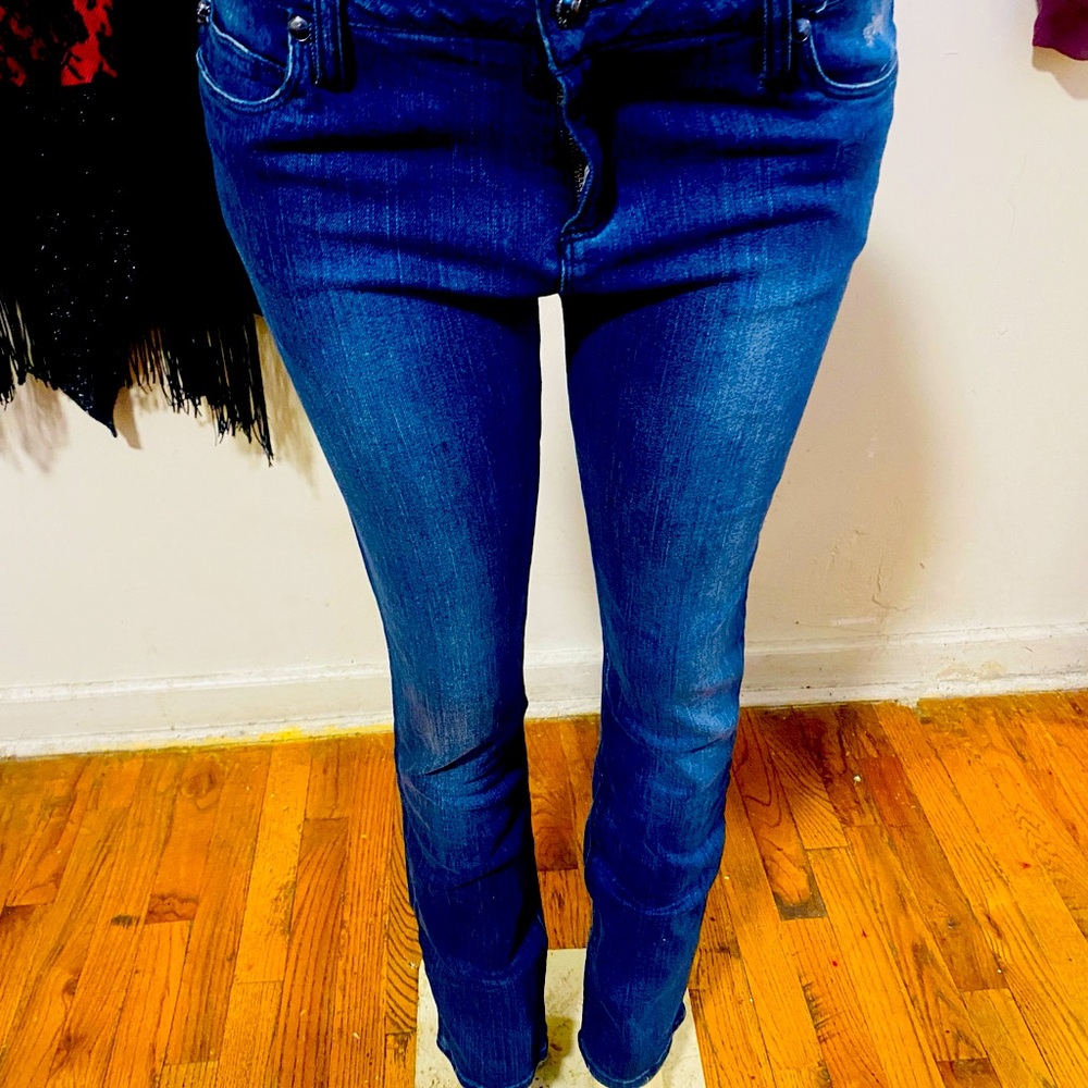 Artistix Jeans - Waist Size 29x31*
